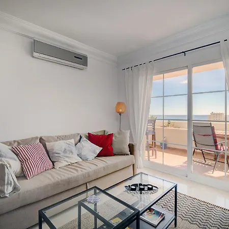 With Scenic Views Pa 6-10 Apartamento *
