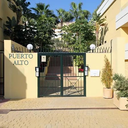 With Scenic Views Pa 6-10 Apartamento